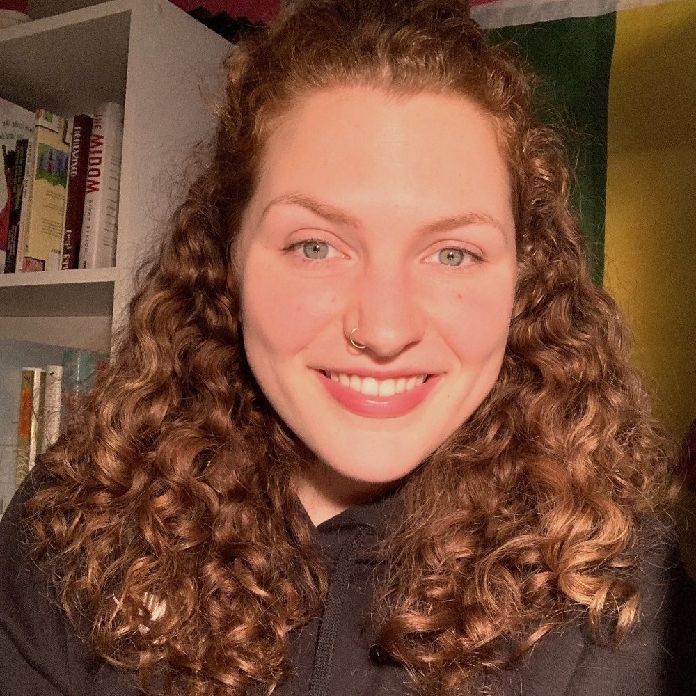 Meet your Posher, Danie